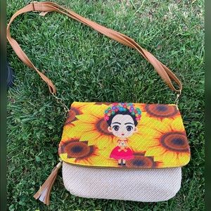 Bolsas Tipo Carteron 100% Mexicano